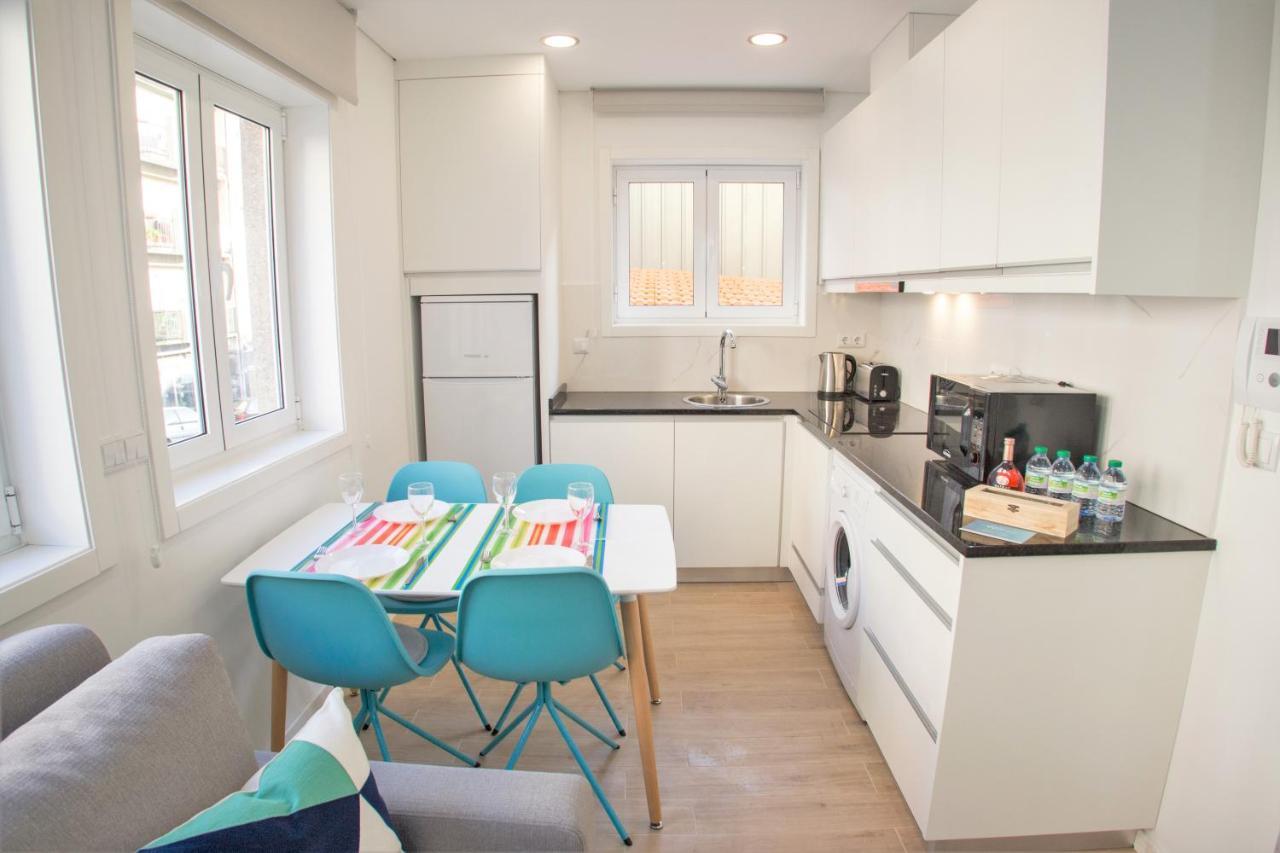 Camoes 691 Design Apartments By Porto City Hosts Εξωτερικό φωτογραφία