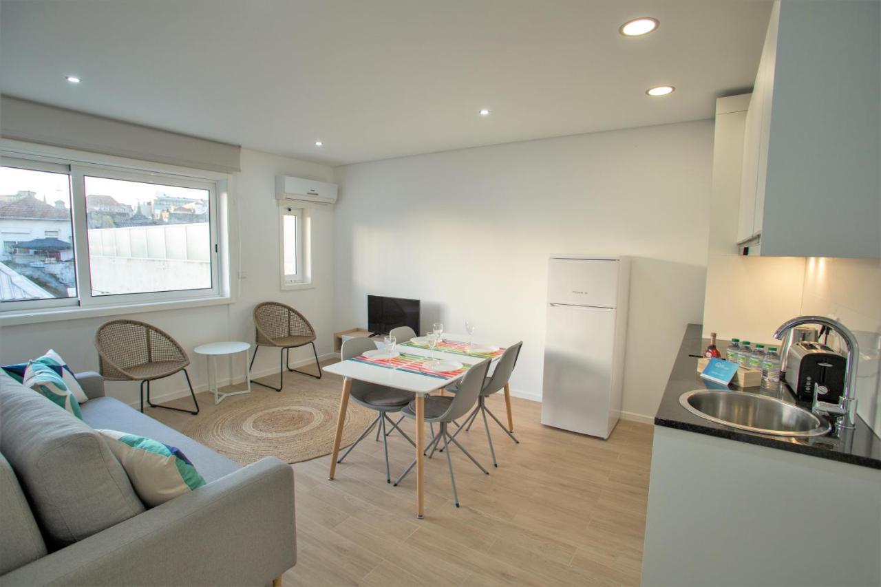 Camoes 691 Design Apartments By Porto City Hosts Εξωτερικό φωτογραφία