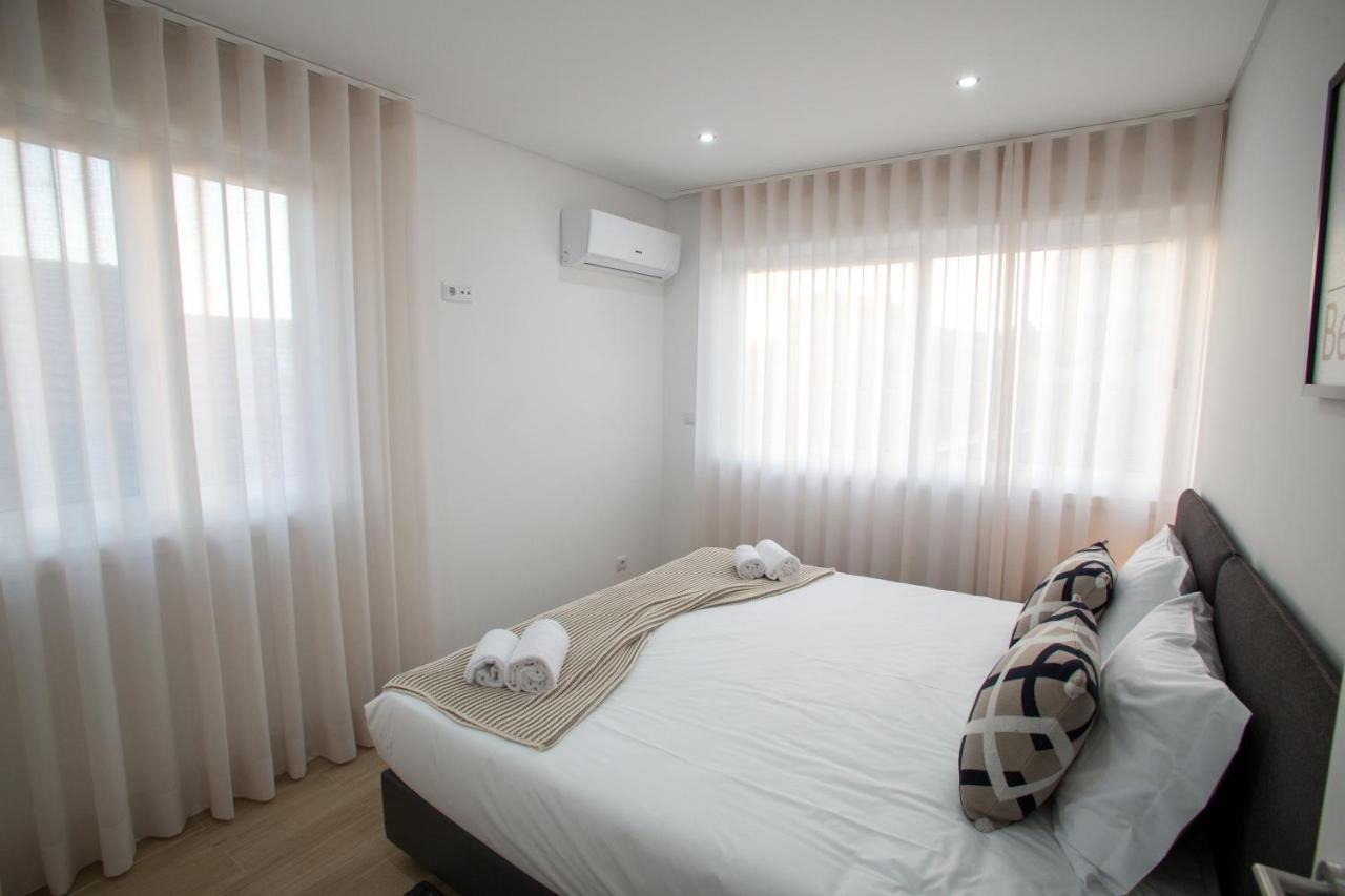 Camoes 691 Design Apartments By Porto City Hosts Εξωτερικό φωτογραφία