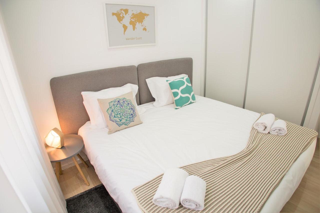 Camoes 691 Design Apartments By Porto City Hosts Εξωτερικό φωτογραφία
