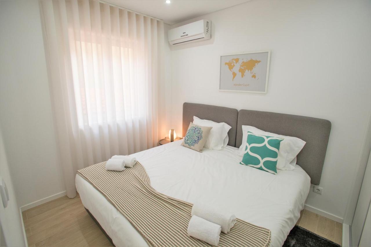Camoes 691 Design Apartments By Porto City Hosts Εξωτερικό φωτογραφία