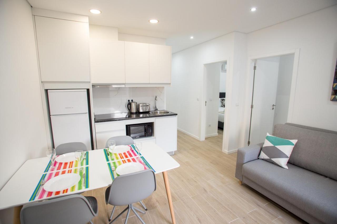 Camoes 691 Design Apartments By Porto City Hosts Εξωτερικό φωτογραφία