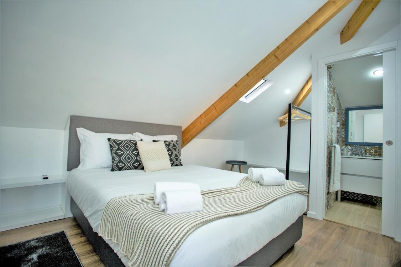 Camoes 691 Design Apartments By Porto City Hosts Εξωτερικό φωτογραφία