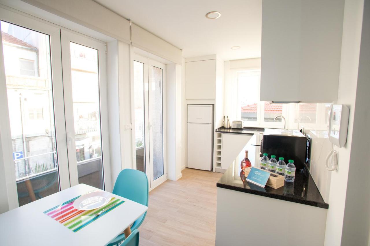 Camoes 691 Design Apartments By Porto City Hosts Εξωτερικό φωτογραφία