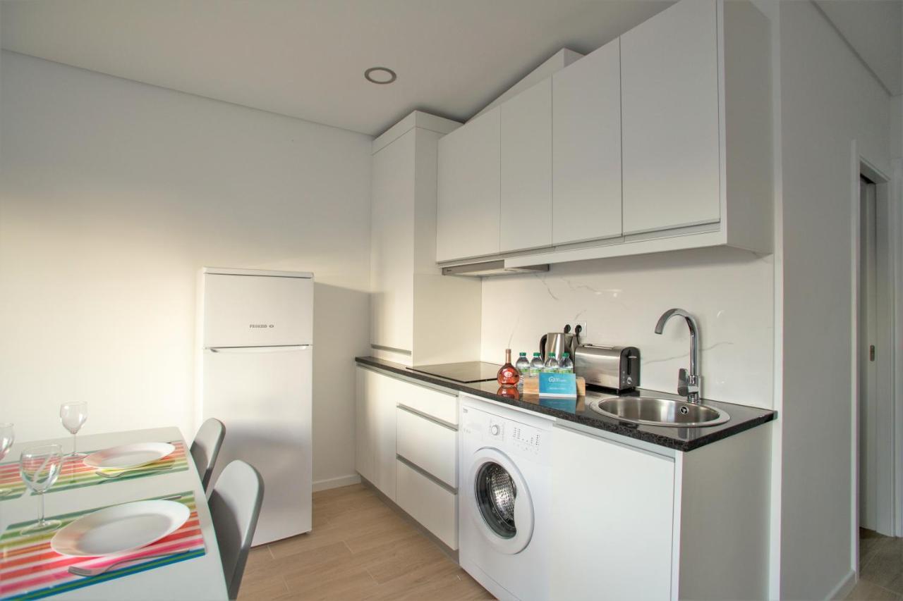 Camoes 691 Design Apartments By Porto City Hosts Εξωτερικό φωτογραφία