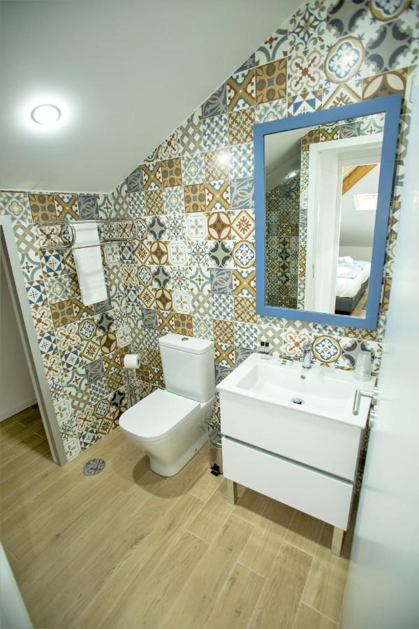 Camoes 691 Design Apartments By Porto City Hosts Εξωτερικό φωτογραφία