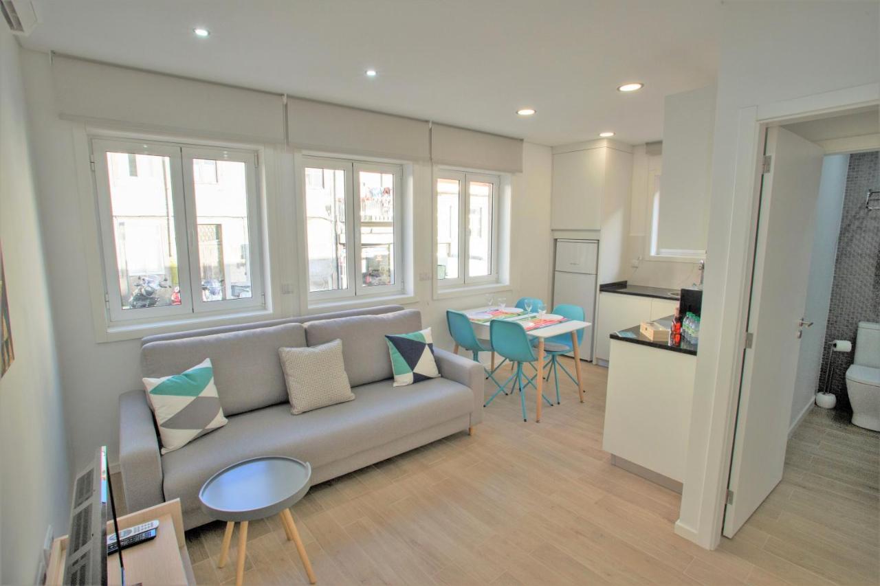 Camoes 691 Design Apartments By Porto City Hosts Εξωτερικό φωτογραφία