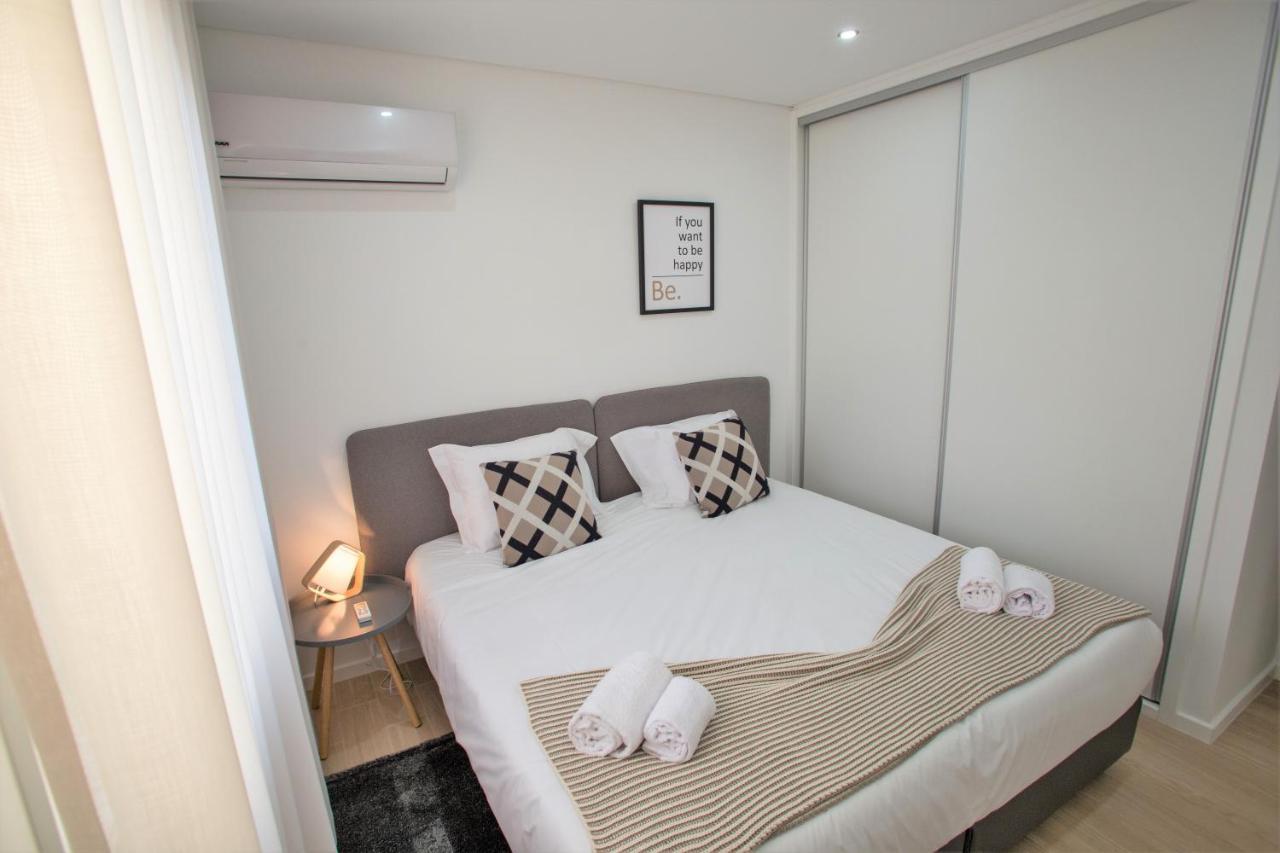 Camoes 691 Design Apartments By Porto City Hosts Εξωτερικό φωτογραφία
