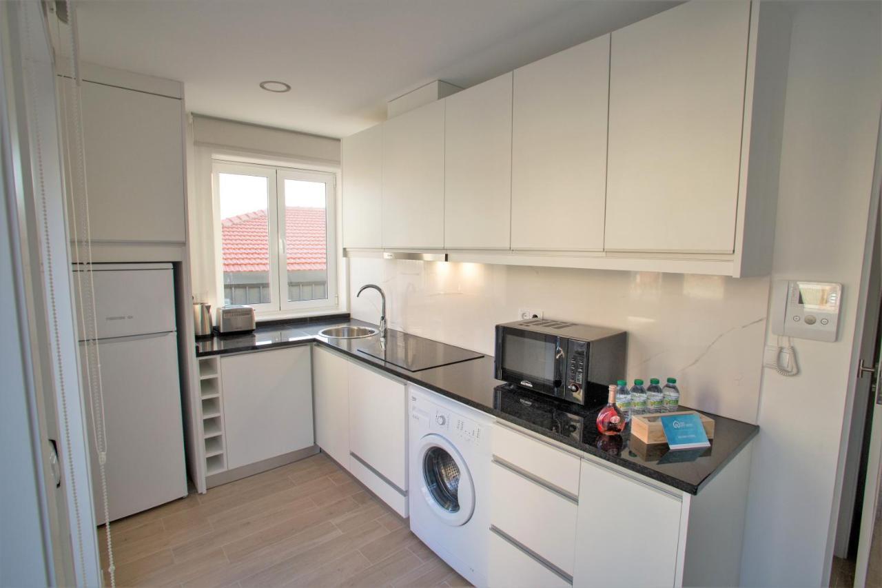Camoes 691 Design Apartments By Porto City Hosts Εξωτερικό φωτογραφία