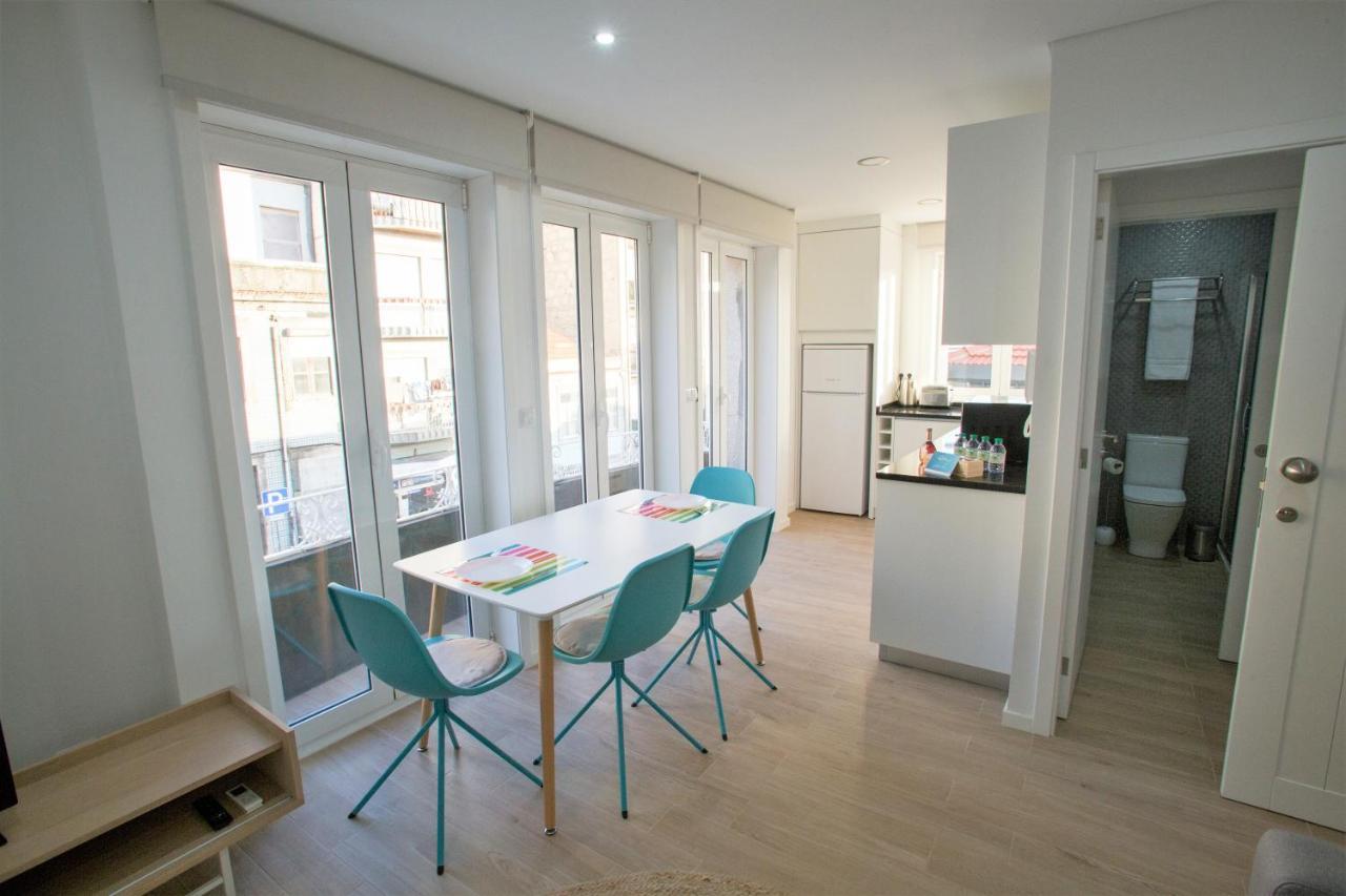 Camoes 691 Design Apartments By Porto City Hosts Εξωτερικό φωτογραφία