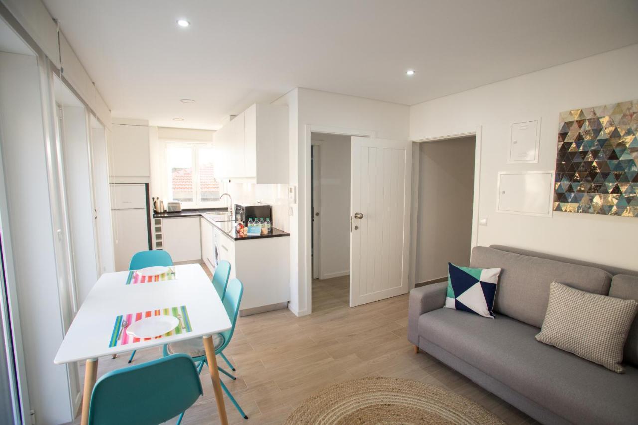 Camoes 691 Design Apartments By Porto City Hosts Εξωτερικό φωτογραφία