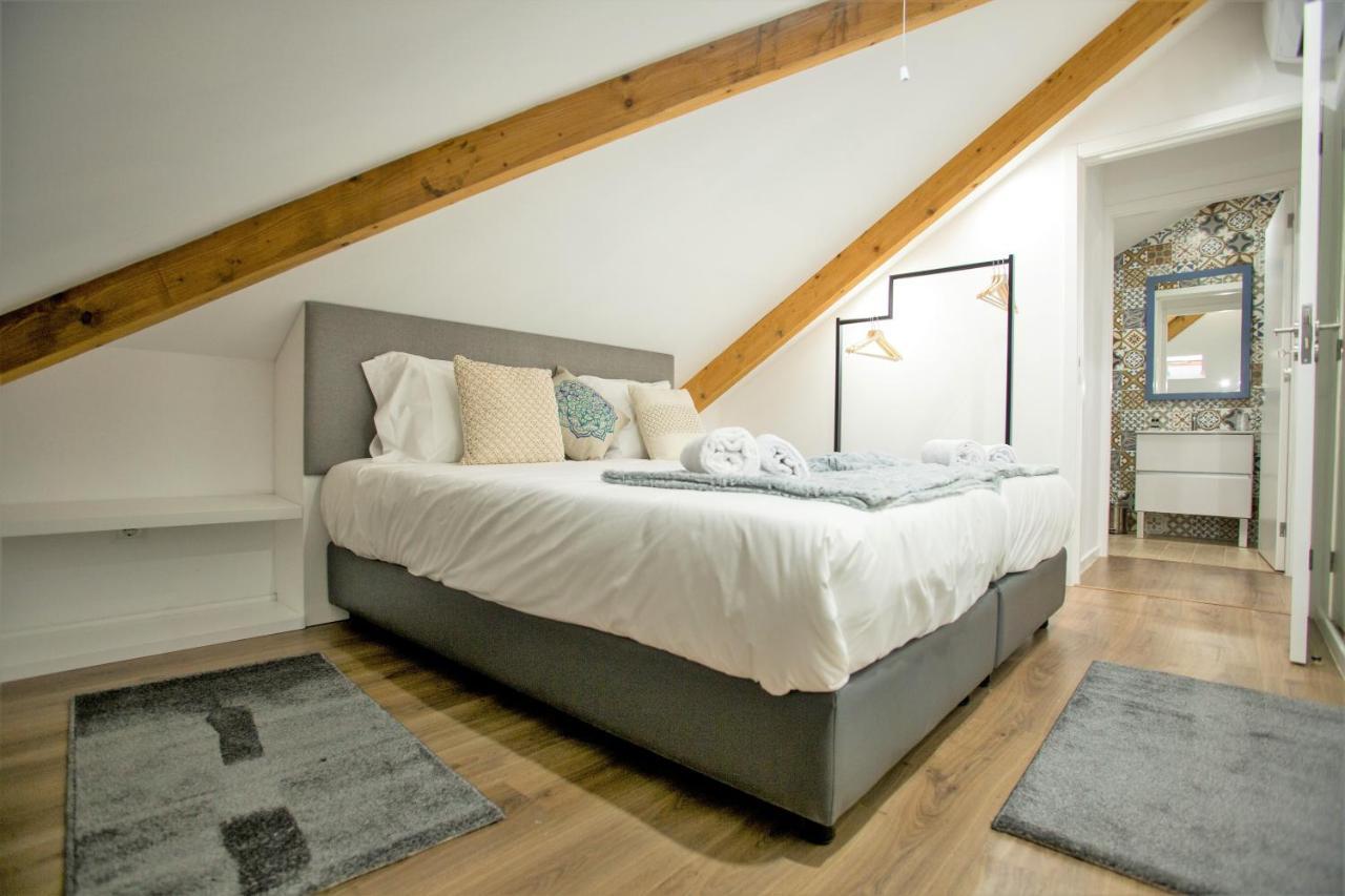 Camoes 691 Design Apartments By Porto City Hosts Εξωτερικό φωτογραφία