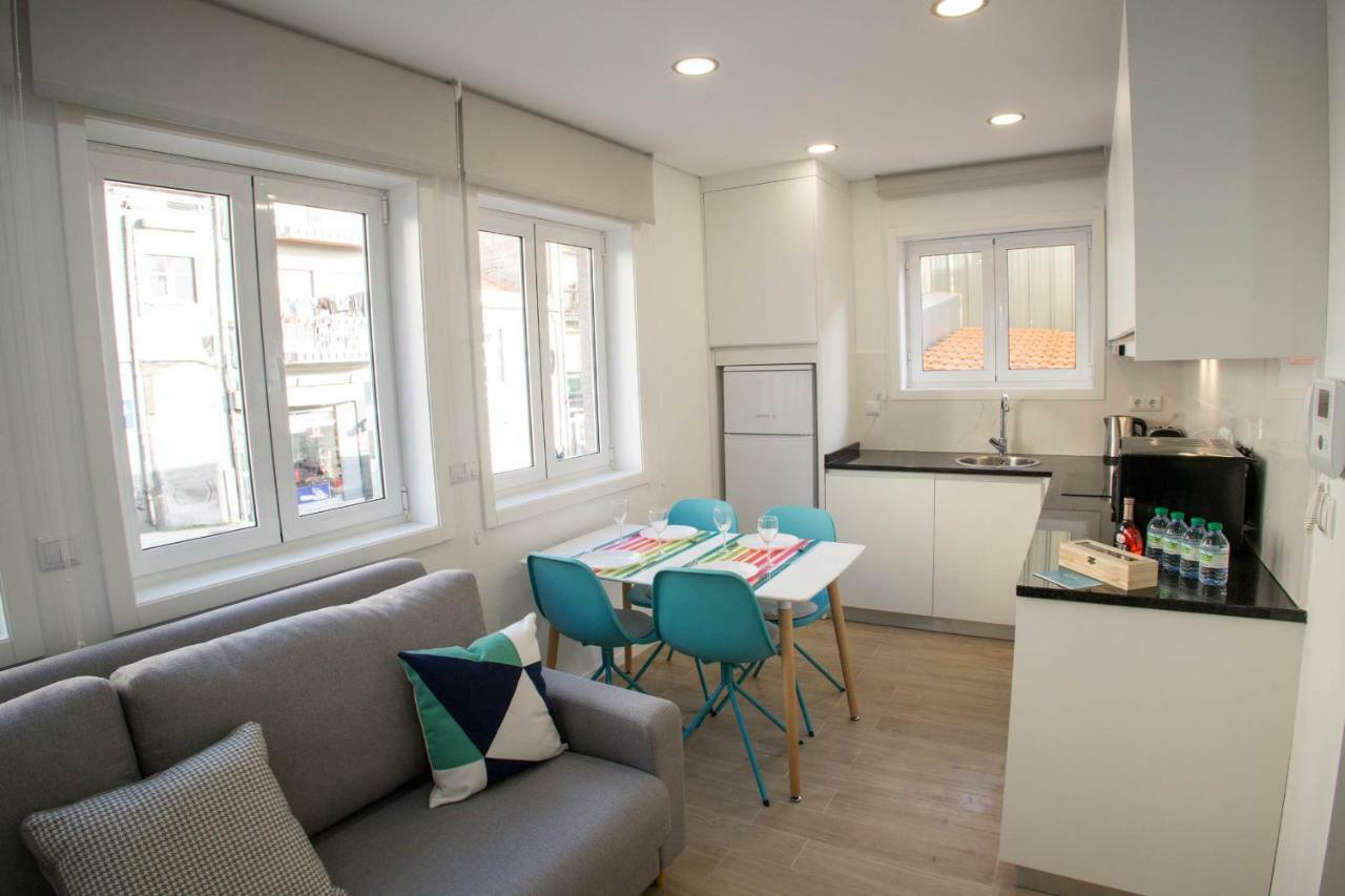 Camoes 691 Design Apartments By Porto City Hosts Εξωτερικό φωτογραφία