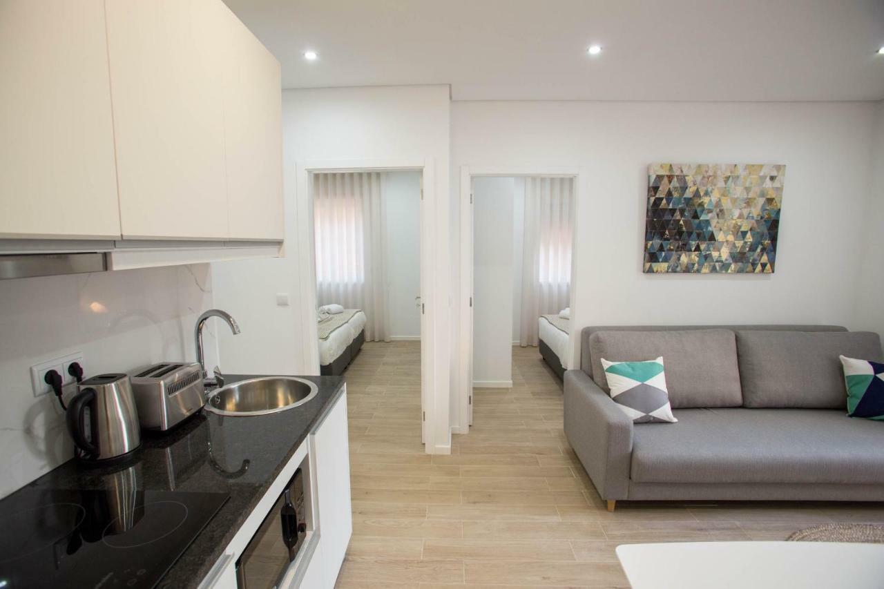 Camoes 691 Design Apartments By Porto City Hosts Εξωτερικό φωτογραφία