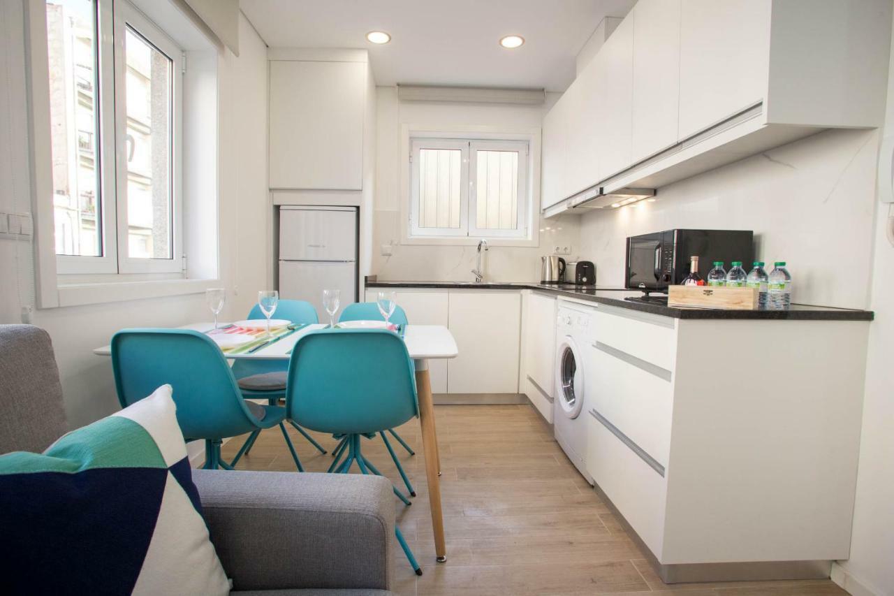 Camoes 691 Design Apartments By Porto City Hosts Εξωτερικό φωτογραφία