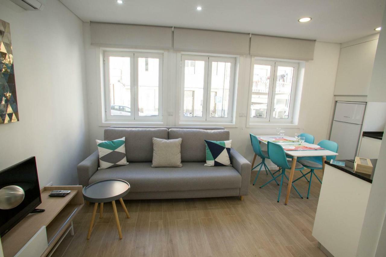 Camoes 691 Design Apartments By Porto City Hosts Εξωτερικό φωτογραφία