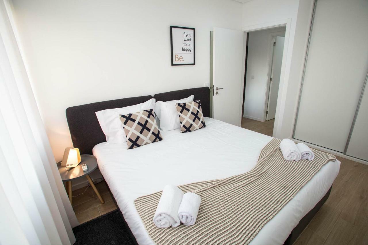 Camoes 691 Design Apartments By Porto City Hosts Εξωτερικό φωτογραφία