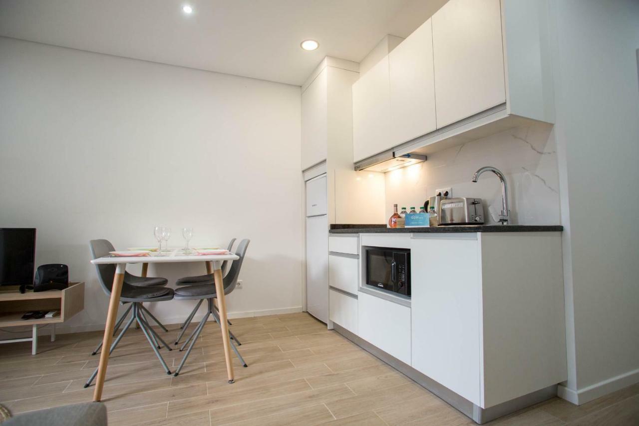Camoes 691 Design Apartments By Porto City Hosts Εξωτερικό φωτογραφία