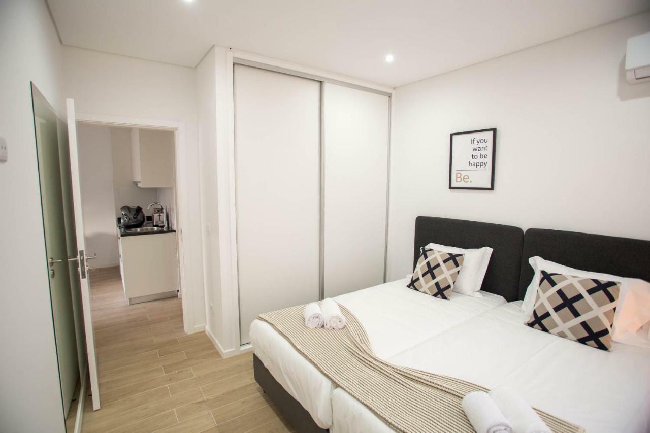 Camoes 691 Design Apartments By Porto City Hosts Εξωτερικό φωτογραφία