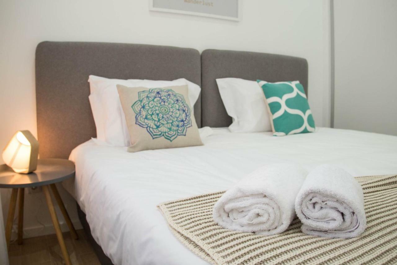 Camoes 691 Design Apartments By Porto City Hosts Εξωτερικό φωτογραφία