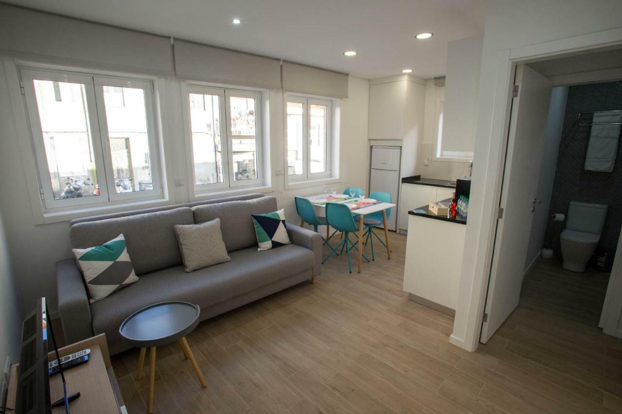 Camoes 691 Design Apartments By Porto City Hosts Εξωτερικό φωτογραφία