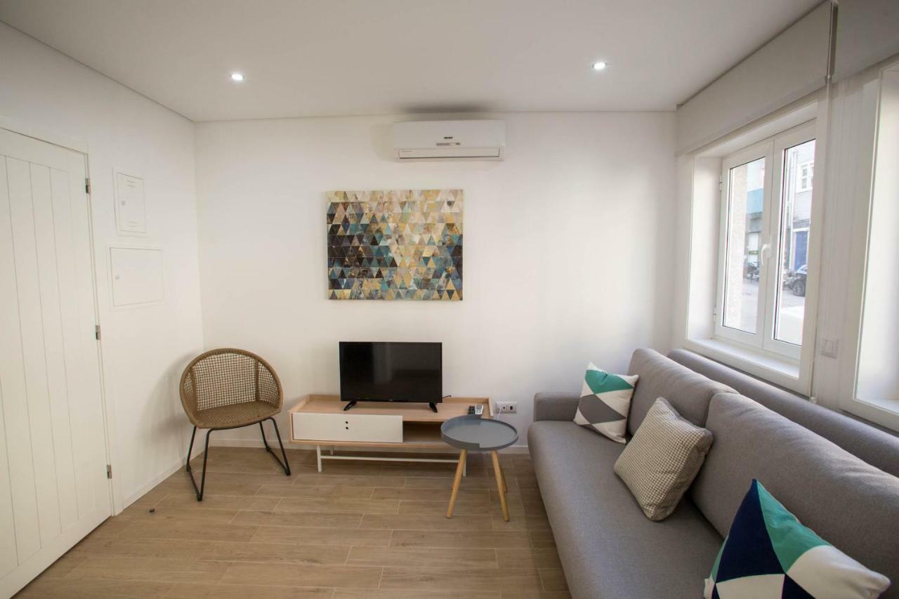 Camoes 691 Design Apartments By Porto City Hosts Εξωτερικό φωτογραφία