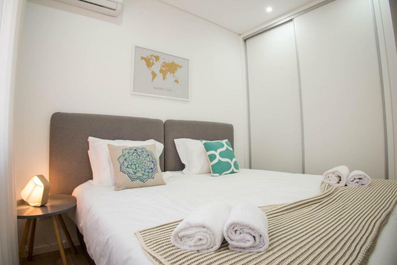 Camoes 691 Design Apartments By Porto City Hosts Εξωτερικό φωτογραφία