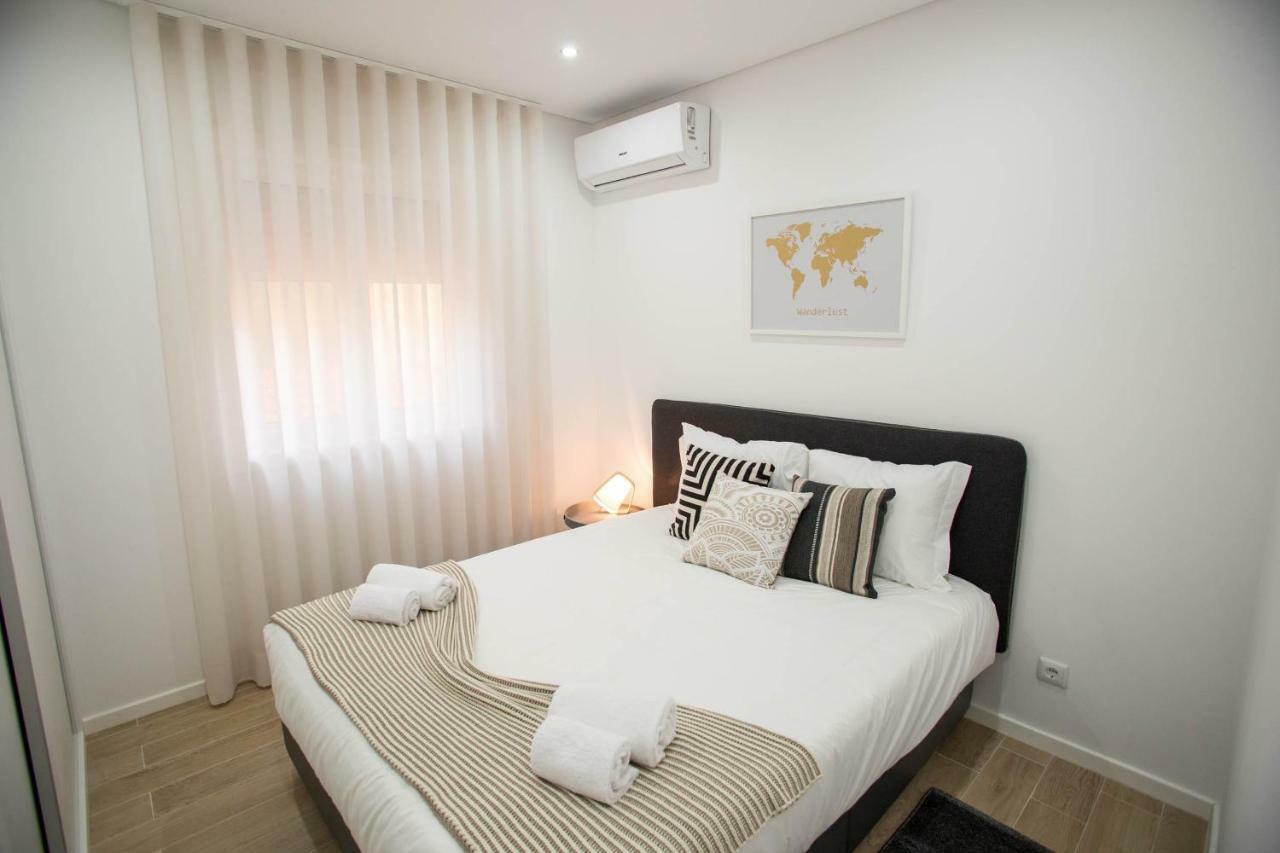 Camoes 691 Design Apartments By Porto City Hosts Εξωτερικό φωτογραφία