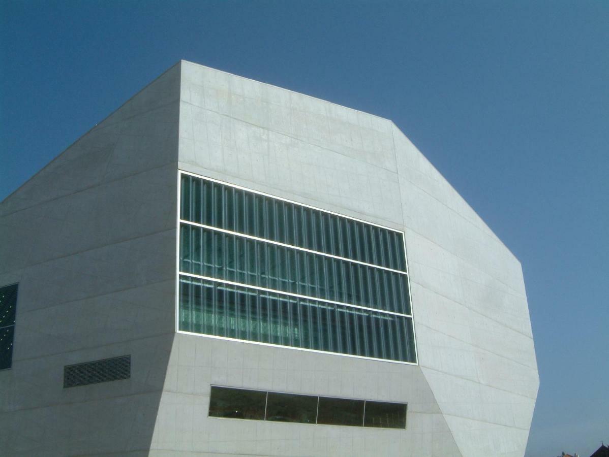 Camoes 691 Design Apartments By Porto City Hosts Εξωτερικό φωτογραφία